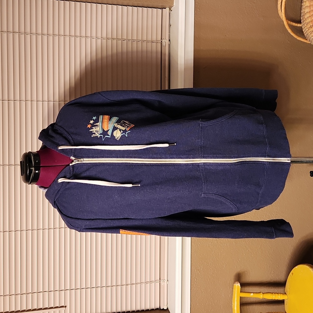 Universal Studios Jacket - image 1